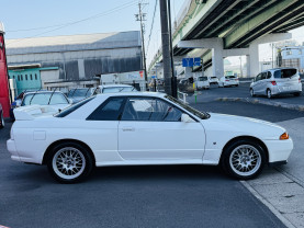 Nissan Skyline BNR32 GT-R VSPEC II  for sale (#3922)
