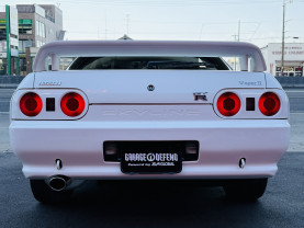 Nissan Skyline BNR32 GT-R VSPEC II  for sale (#3922)