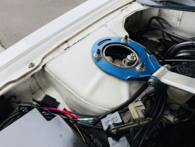 Nissan Silvia S15 Spec R for sale (#3918)