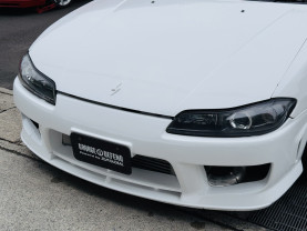 Nissan Silvia S15 Spec R for sale (#3918)