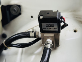 Nissan Silvia S15 Spec R for sale (#3918)