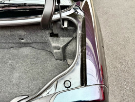 Nissan Skyline GT-R R34 MIDNIGHT PURPLE for sale (#3921)