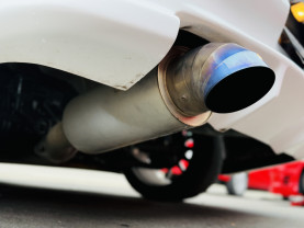 Nissan Silvia S15 Spec R for sale (#3918)