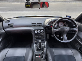 Nissan Skyline BNR32 GT-R VSPEC II  for sale (#3922)