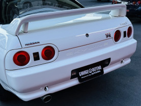 Nissan Skyline BNR32 GT-R VSPEC II  for sale (#3922)