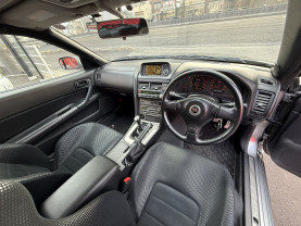 Nissan Skyline BNR34 GT-R V-Spec II for sale (#3920)