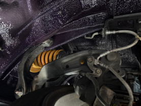 Nissan Skyline GT-R R34  V-Spec FULL YOSHIDA build with NISMO R1 engine for sale (#3923)