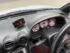 Nissan Silvia S15 Spec R for sale (#3918)