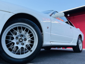 Nissan Skyline BNR32 GT-R VSPEC II  for sale (#3922)