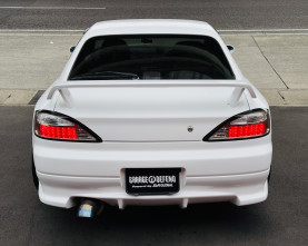 Nissan Silvia S15 Spec R for sale (#3918)