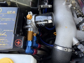 Nissan Skyline BNR34 GT-R Vspec II Nür MJ for sale (#3919)