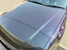 Nissan Skyline GT-R R34 MIDNIGHT PURPLE for sale (#3921)