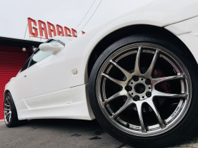Nissan Silvia S15 Spec R for sale (#3918)