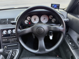 Nissan Skyline BNR32 GT-R VSPEC II  for sale (#3922)