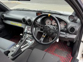 Nissan Silvia S15 Spec R for sale (#3918)
