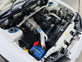 Nissan Silvia S15 Spec R for sale (#3918)