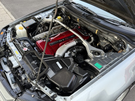 Nissan Skyline BNR34 GT-R V-Spec II for sale (#3920)