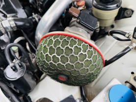 Nissan Silvia S15 Spec R for sale (#3918)