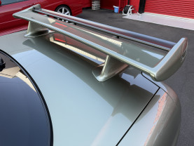 Nissan Skyline BNR34 GT-R Vspec II Nür MJ for sale (#3919)