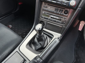 Nissan Skyline BNR34 GT-R V-Spec II for sale (#3920)