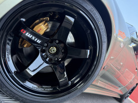 Nissan Skyline BNR34 GT-R Vspec II Nür MJ for sale (#3919)