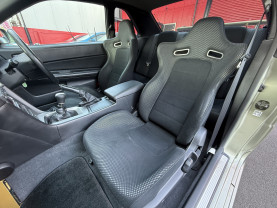 Nissan Skyline BNR34 GT-R Vspec II Nür MJ for sale (#3919)