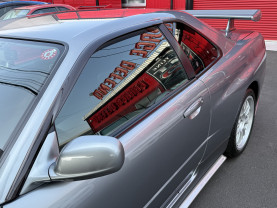 Nissan Skyline BNR34 GT-R V-Spec II for sale (#3920)