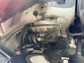 Nissan Skyline BNR34 GT-R V-Spec II for sale (#3920)