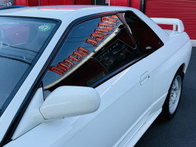 Nissan Skyline BNR32 GT-R VSPEC II  for sale (#3922)
