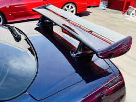 Nissan Skyline GT-R R34  V-Spec FULL YOSHIDA build with NISMO R1 engine for sale (#3923)