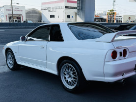 Nissan Skyline BNR32 GT-R VSPEC II  for sale (#3922)