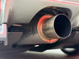 Nissan Skyline BNR34 GT-R V-Spec II for sale (#3920)