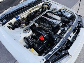 Nissan Skyline BNR32 GT-R VSPEC II  for sale (#3922)