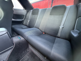 Nissan Skyline BNR34 GT-R Vspec II Nür MJ for sale (#3919)