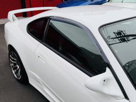Nissan Silvia S15 Spec R for sale (#3918)