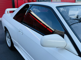 Nissan Skyline BNR32 GT-R VSPEC II  for sale (#3922)