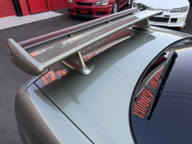 Nissan Skyline BNR34 GT-R Vspec II Nür MJ for sale (#3919)