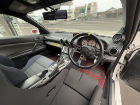 Nissan Silvia S15 Spec R for sale (#3918)