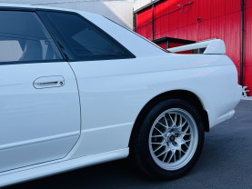Nissan Skyline BNR32 GT-R VSPEC II  for sale (#3922)