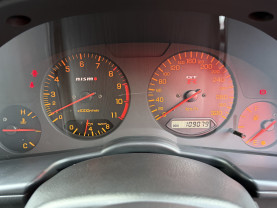 Nissan Skyline BNR34 GT-R V-Spec II for sale (#3920)