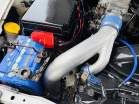 Nissan Silvia S15 Spec R for sale (#3918)