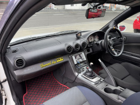 Nissan Silvia S15 Spec R for sale (#3918)