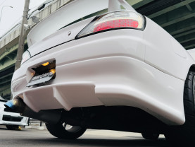 Nissan Silvia S15 Spec R for sale (#3918)