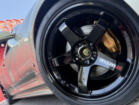 Nissan Skyline BNR34 GT-R Vspec II Nür MJ for sale (#3919)