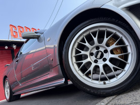 Nissan Skyline BNR34 GT-R V-Spec II for sale (#3920)