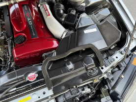 Nissan Skyline BNR34 GT-R V-Spec II for sale (#3920)