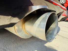 Nissan Skyline GT-R R34 MIDNIGHT PURPLE for sale (#3921)