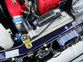 Nissan Skyline GT-R R34  V-Spec FULL YOSHIDA build with NISMO R1 engine for sale (#3923)