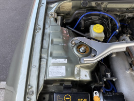 Nissan Skyline BNR34 GT-R Vspec II Nür MJ for sale (#3919)