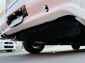 Nissan Skyline BNR32 GT-R VSPEC II  for sale (#3922)